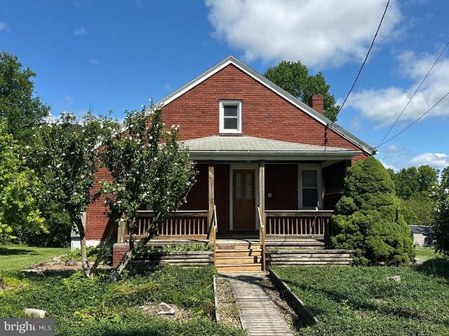 955 Halfmoon Street