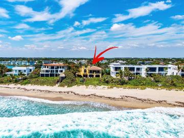 955 Hillsboro Mile, Unit HILLSBORO, Beach, FL 33064 | MLS #B26008
