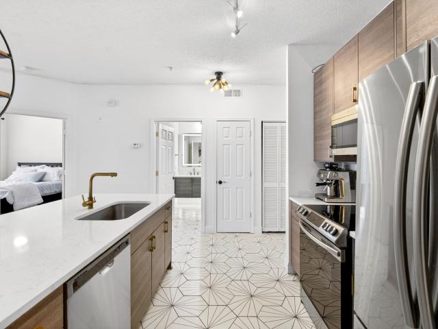 955 Juniper Street NE No. 3028, Atlanta, US, GA