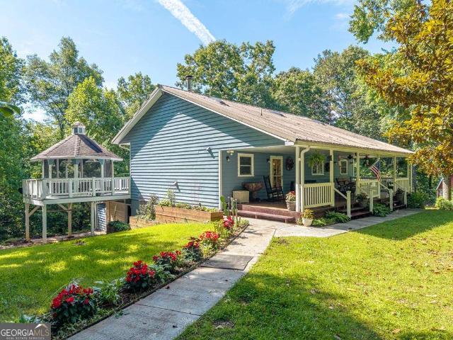 955 Lower Tails Creek Road