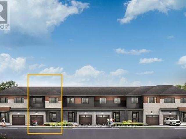 955 Locomotion Lane, Ottawa, ON, K2V 0V4 house for sale | Listing ID X12719 | Royal LePage