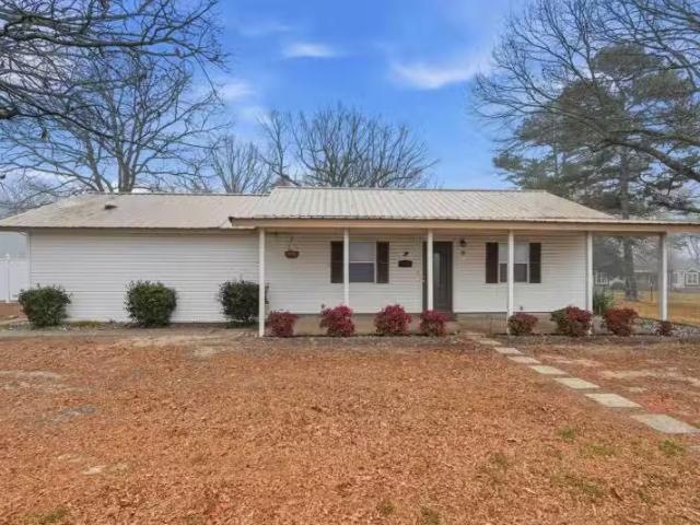 955 LITTLE ROCK RD, HEBER SPRINGS, AR 72543