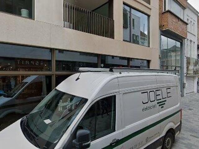 955 m2 apartment for rent in Aalst
