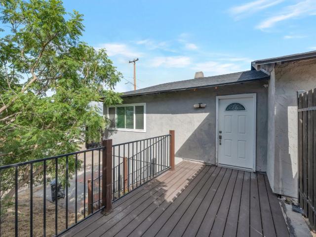 955 Maya St, Spring Valley, CA 91977 | MLS #260009