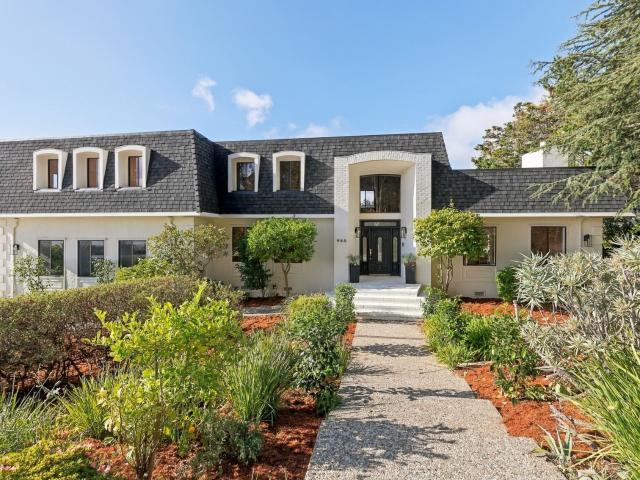 955 Macadamia Drive, Hillsborough, US, CA