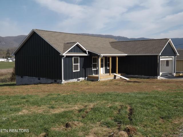 955 Shawanee Rd