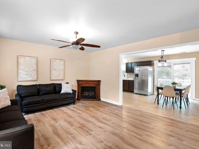 955 Shenandoah River