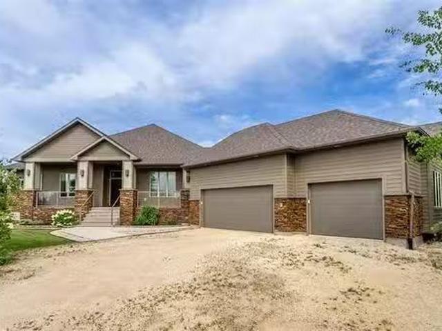 955 Slater Rd, West St Paul, MB, R4A 4A1 Luxury House for sa.