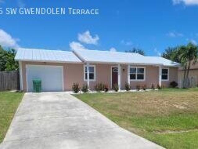 955 SW GWENDOLEN Terrace