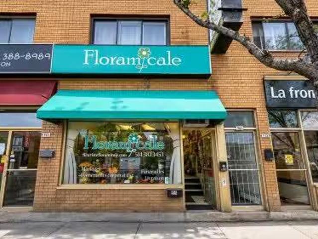 955 Rue Fleury E. Montréal Ahuntsic Cartierville, QC, H2C 1P.