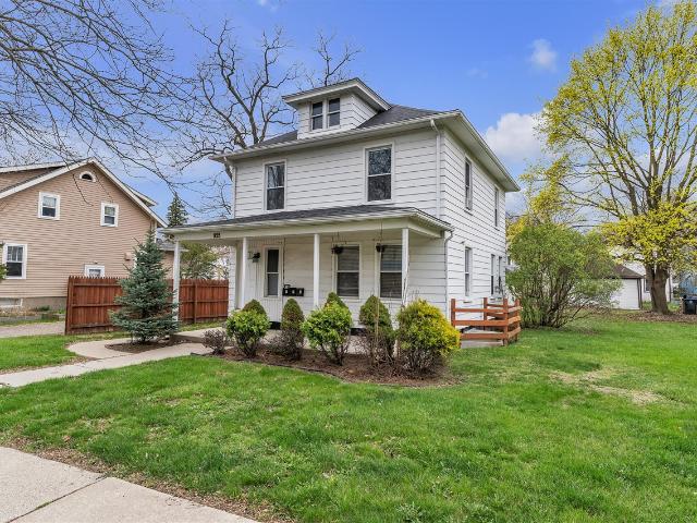 955 W Cross Street