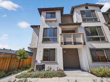 Foster City, San Mateo CCD San Mateo County California, San Mateo County, California, USA