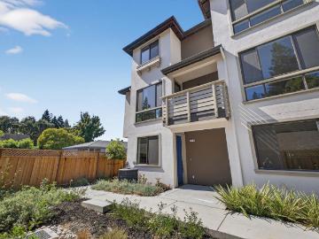 Foster City, San Mateo CCD San Mateo County California, San Mateo County, California, USA