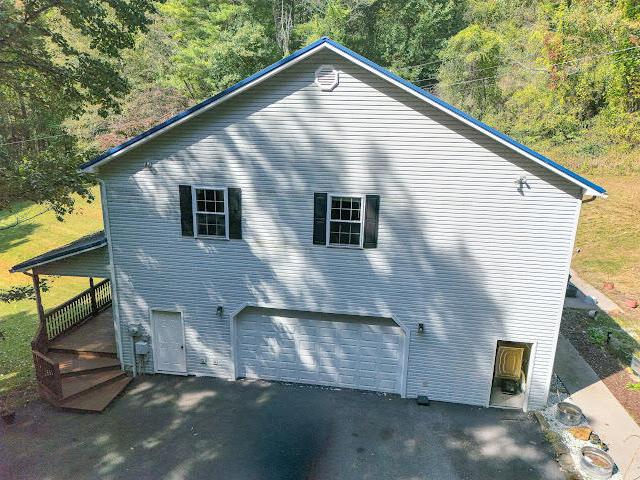 955 Wakefield Drive