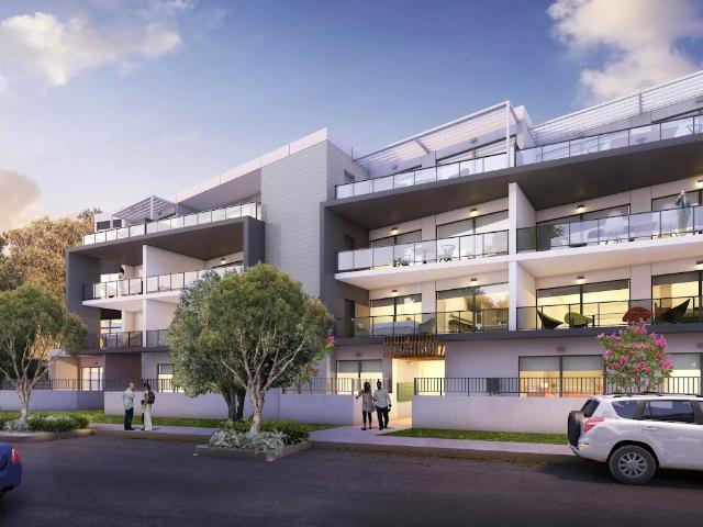 9/55 Telford Crescent, Stirling, WA, 6021