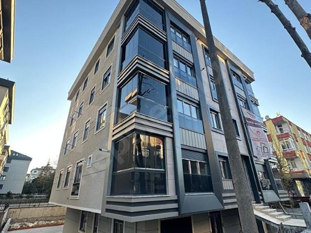 955BAHÇELİEVLER GÖKKUŞAĞI KOLEJİ YANI SATILIK DAİRE