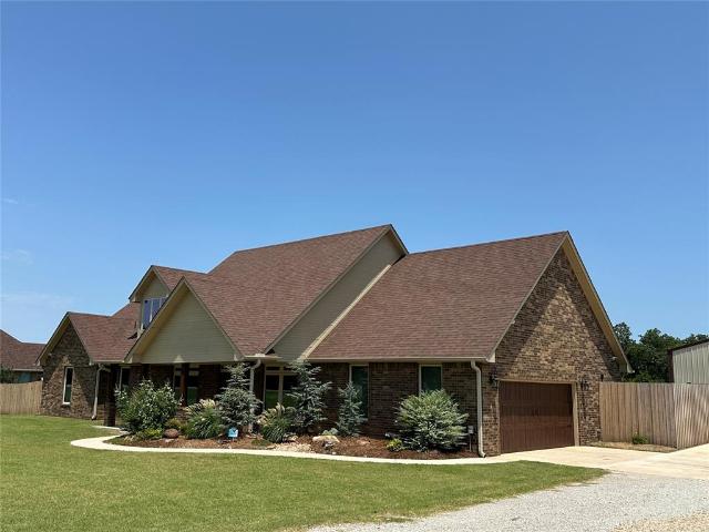 9565 N Bryan Road