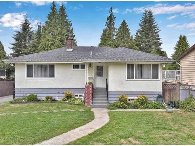 9565 Street, Delta, BC, V4C 5X2 house for sale | Listing ID R3171 | Royal LePage