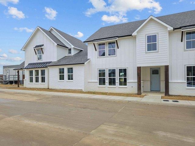9565 Thorncrown Ln, Fort Worth, TX 76179
