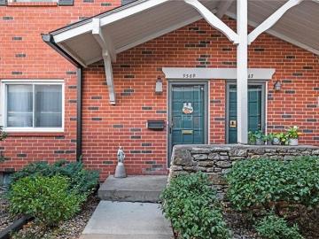Brush city, Jackson Lake - Patio, Equipped kitchen