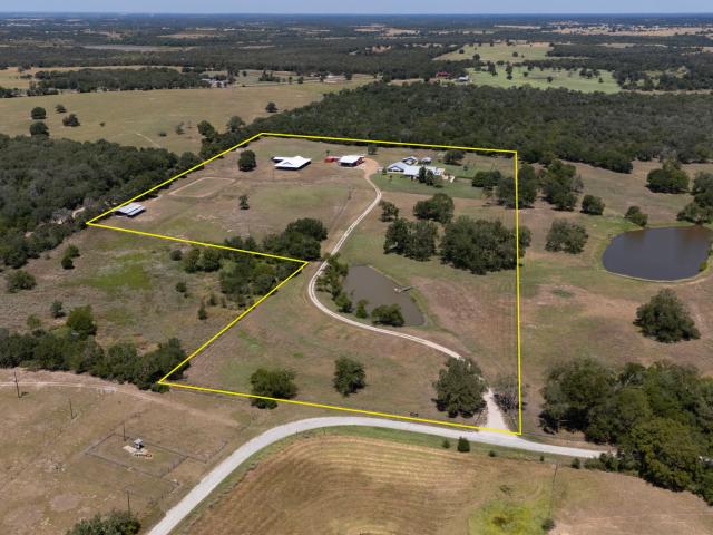 9560 Old Colony Line Rd, Dale, TX 78616 | MLS #1907