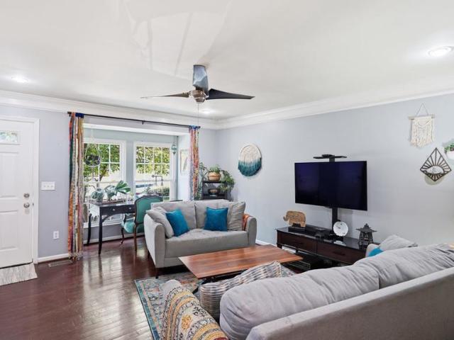 9560 Buttonbush Court