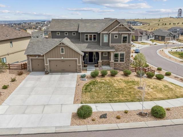 9560 Yucca Ct, Arvada, CO 80007 | MLS #7276
