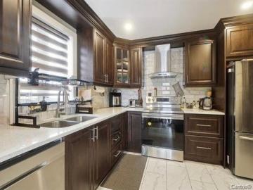 Pierrefonds-roxboro, Montreal - Garden