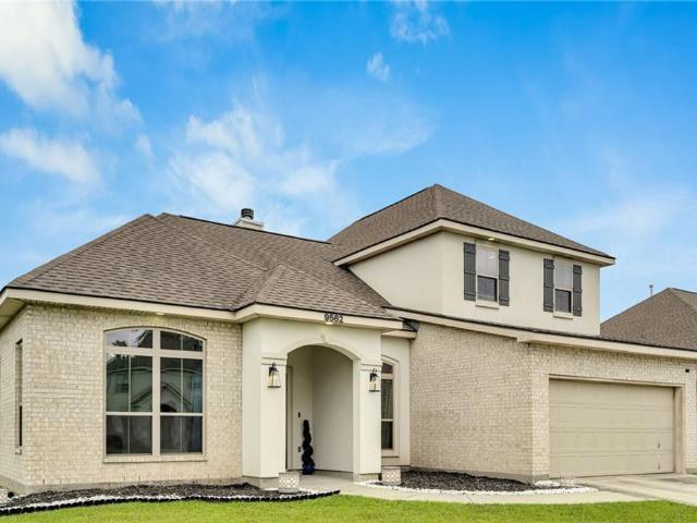 9562 W Terran Lane