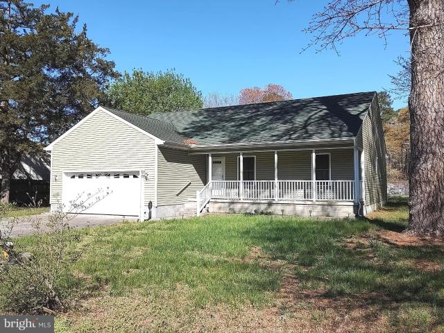 9563 Middleford Rd, Seaford, DE 19973 | MLS #DESU2108