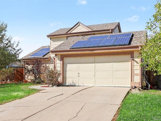 9563 Milwaukee Court