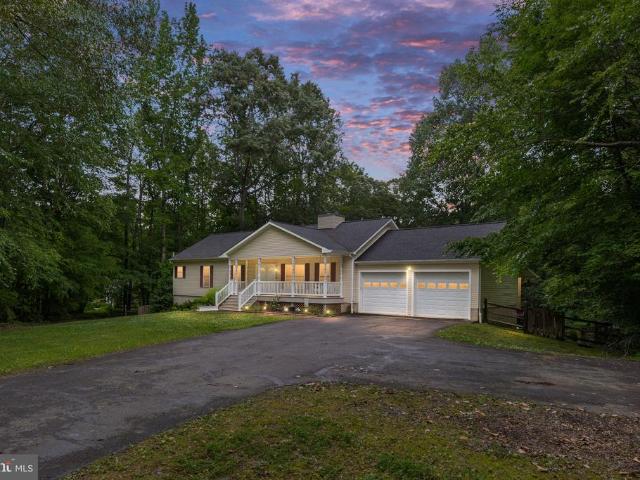 9563 Mohawk Drive