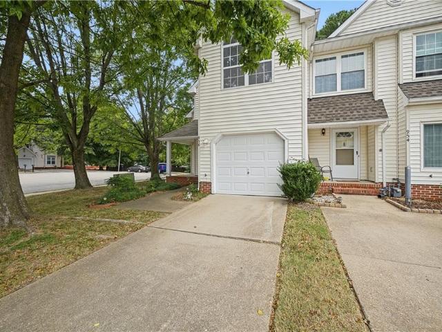 956 Allendale DR