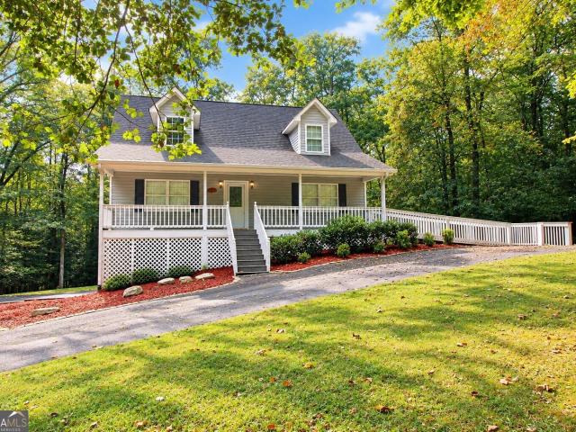 956 Bernhardt Road