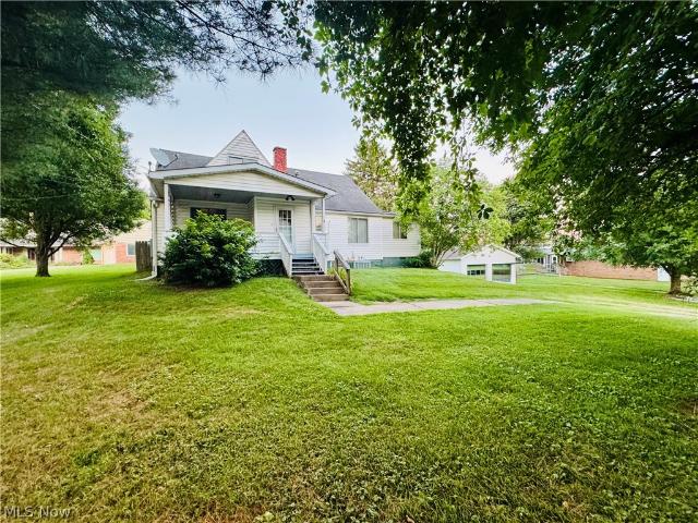 956 Braun Road