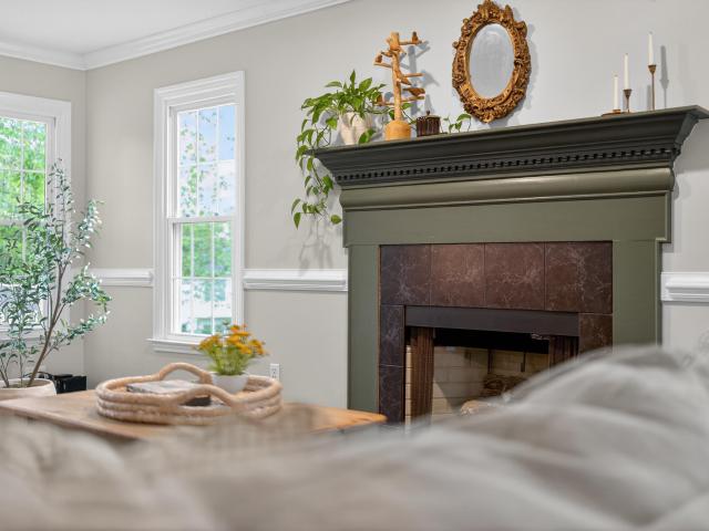 956 E Durness Ct, Wake Forest, NC 27587 | MLS #10186