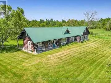 956 Kidd Road, Beckwith, ON, K0A 1B0 farm for sale Listing.