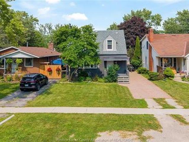 956 Homedale Boulevard, Windsor, ON, N8S 2T2 house for sale | Listing ID 26019 | Royal LePage