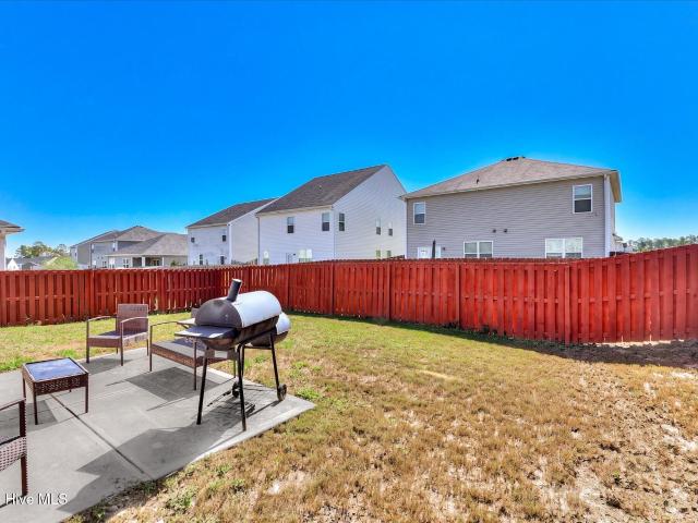 956 Hay Meadow Drive