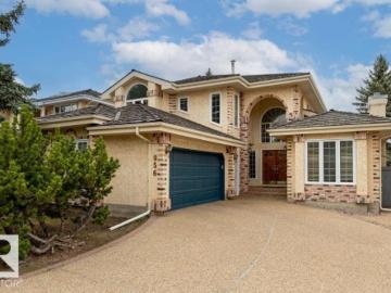 956 Ogilvie Boulevard, Edmonton, AB, T6R 1K8 house for sale | Listing ID E4489 | Royal LePage