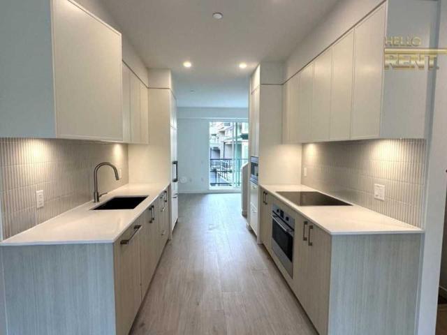 956 Lytton Street town house — North Vancouver, BC 3 Bedroom 3 Bedroom