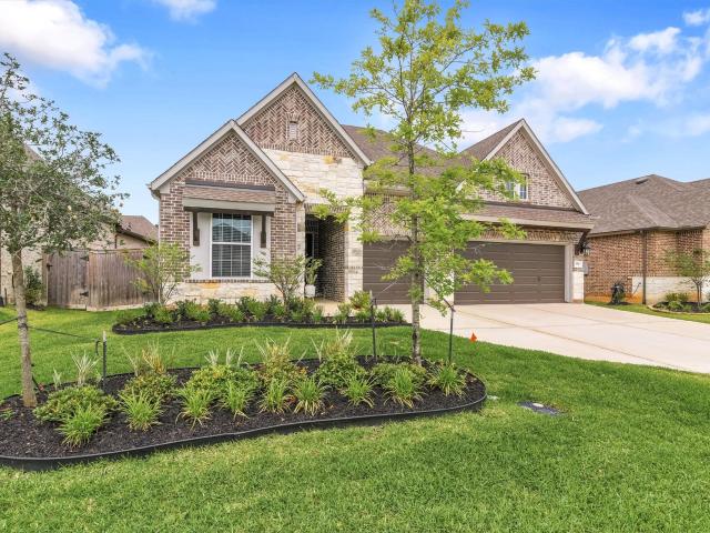956 Terlingua Creek Drive