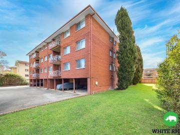 9/56 Trinculo Place, Queanbeyan NSW 2620 Apartment For Rent | Domain