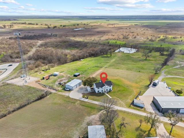 9578 Fm 740, Forney, US, TX