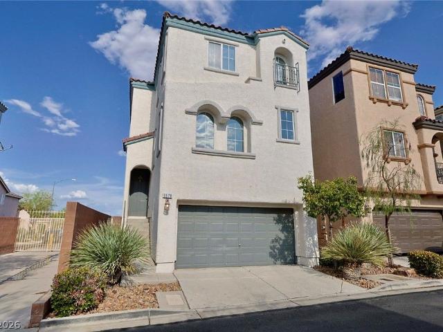 9578 Summer Furnace Street, Las Vegas, US, NV