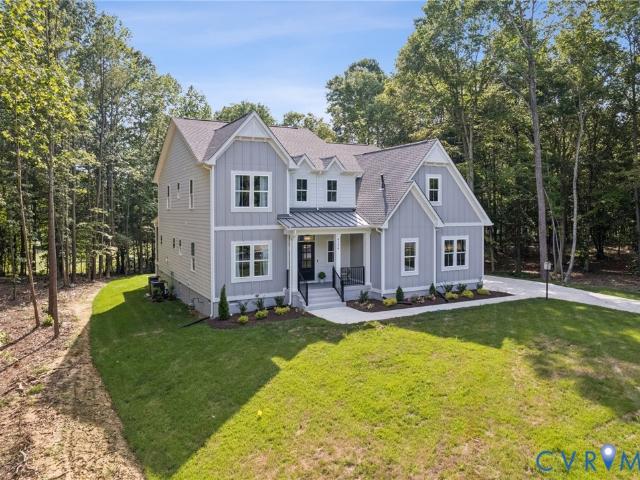 9579 Sweet Tannin Ct, New Kent, VA 23124 | MLS #2602