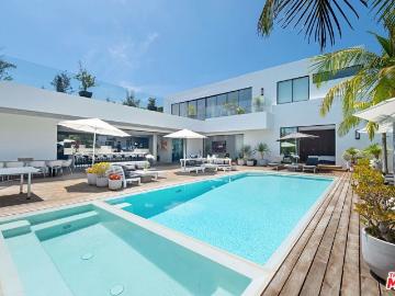 9570 Sunset Blvd, Beverly Hills, US, CA