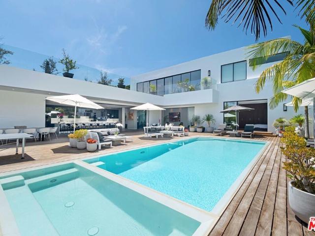 9570 Sunset Blvd, Beverly Hills, US, CA