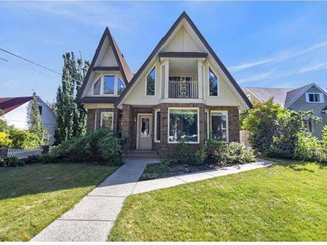 9571 91 Street Nw, Edmonton, AB, T6C 3P6 house for sale | Listing ID E4506 | Royal LePage