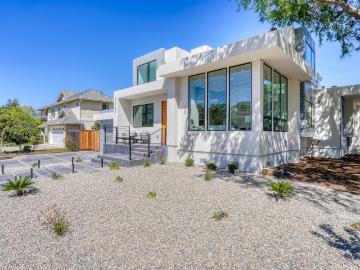 Stanford, San Jose CCD Santa Clara County California, Santa Clara County, California, USA